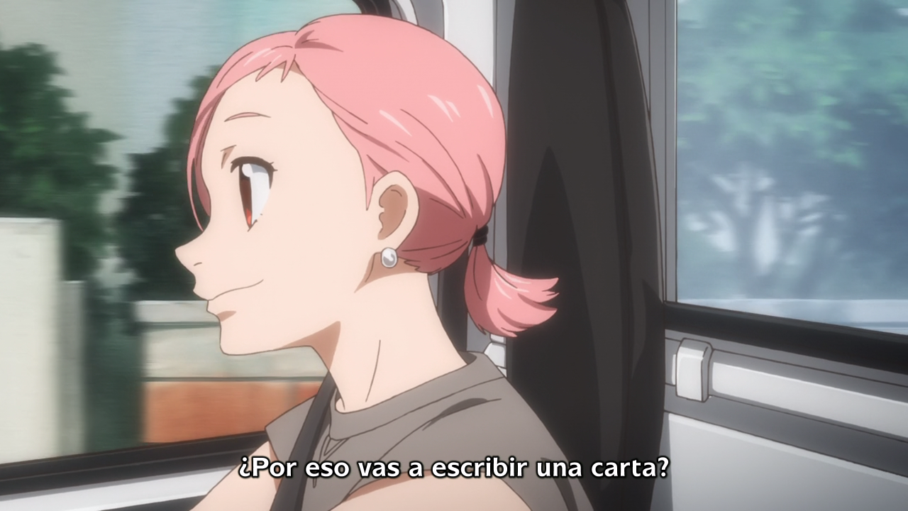 Kurage no Shokudou (Ñyuum)